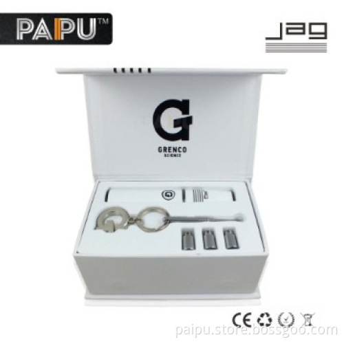 E cigarette beste portable wax oil JaG vaporizer new e zigarette